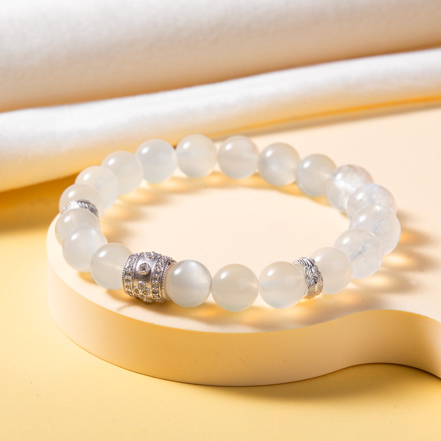 Moon White