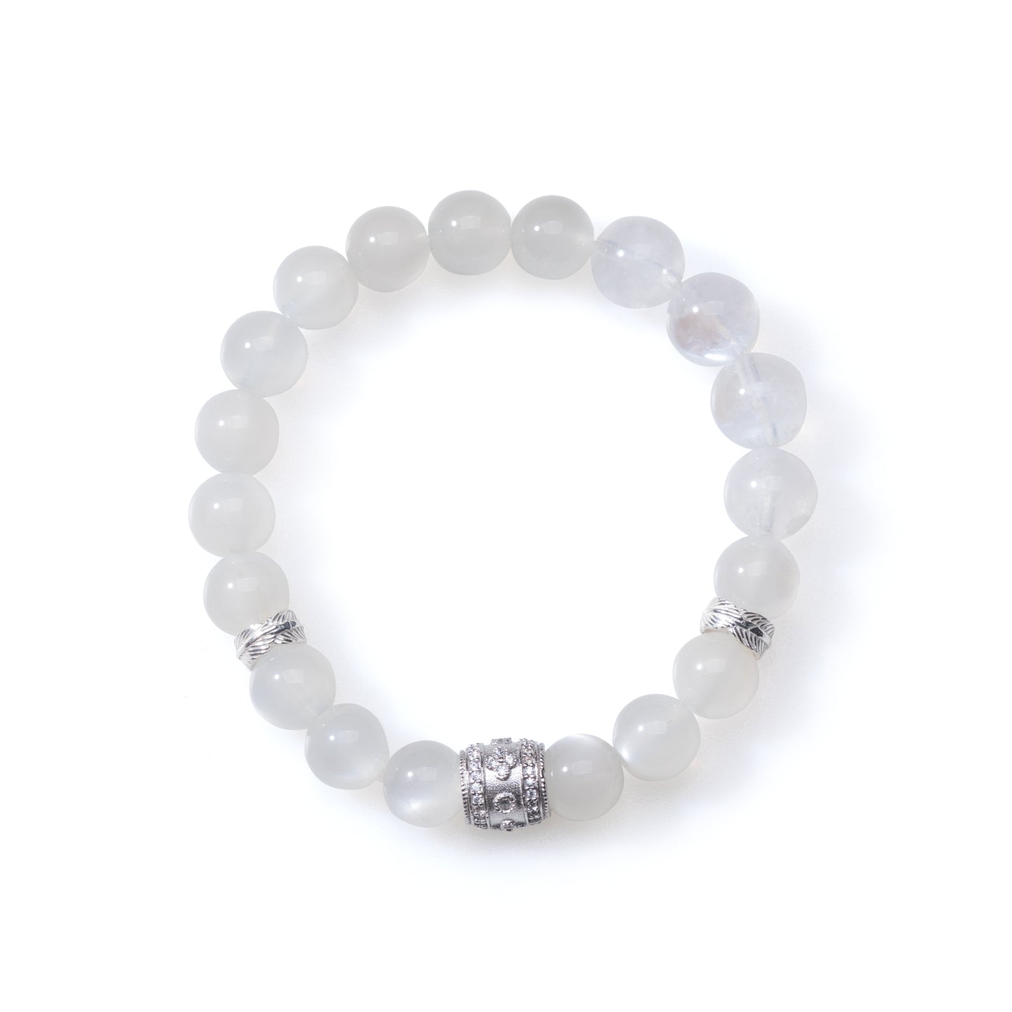 Moon White
