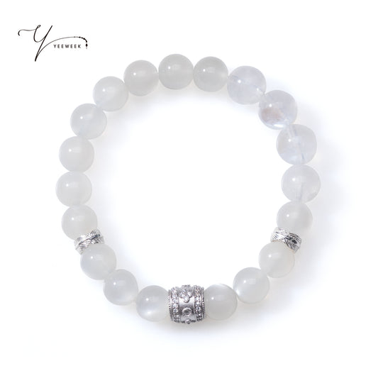Moon White
