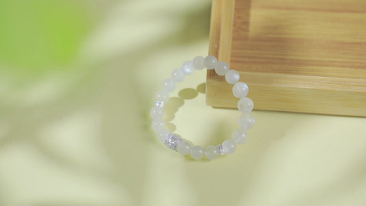 Moon White